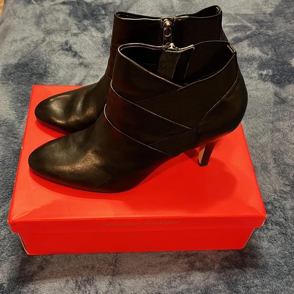Booties - Picture 2 of 3